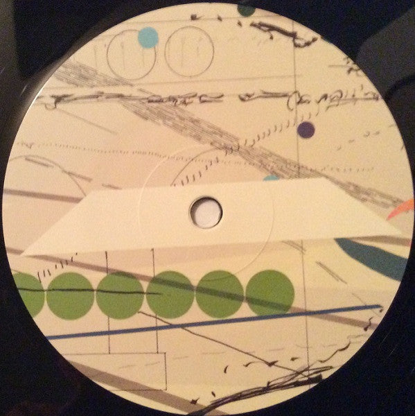 Floating Points, Pharoah Sanders, London Symphony Orchestra – Promises LP vinyl record, image 5 of 8