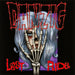 Danzig – Last Ride 7" vinyl record, image 1 of 4