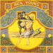 Neil Young – Homegrown LP vinyl record, image 1 of 7