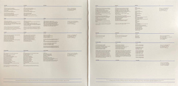 Vieux Farka Touré, Khruangbin – Ali LP vinyl record, image 2 of 10