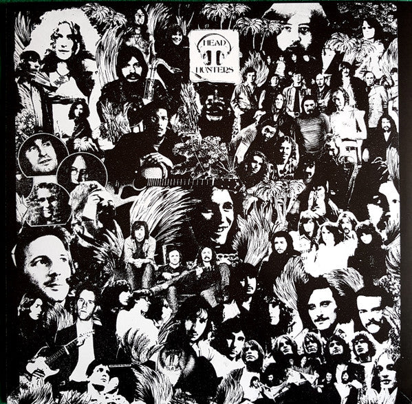 The Who – Who's Next LP vinyl record, image 4 of 7
