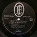 Jon English – In Roads LP vinyl record, image 5 of 6
