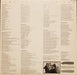 The Police – Synchronicity LP vinyl record, image 6 of 8