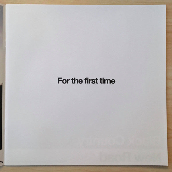Black Country, New Road – For The First Time LP vinyl record, image 7 of 10
