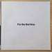 Black Country, New Road – For The First Time LP vinyl record, image 7 of 10