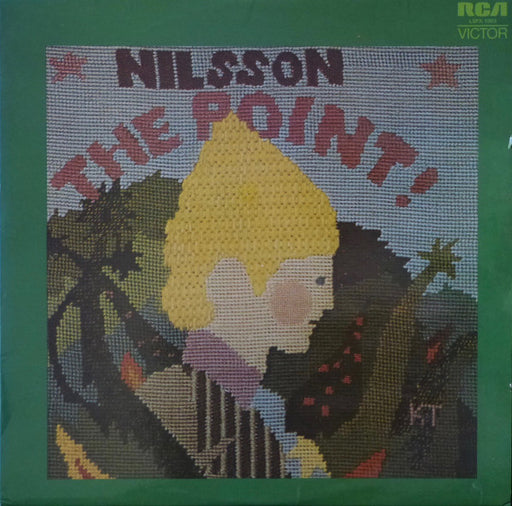 Harry Nilsson – The Point!