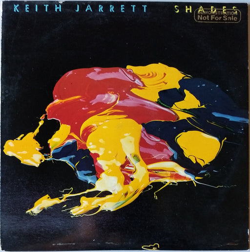 Keith Jarrett – Shades