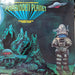 Louis and Bebe Barron – Forbidden Planet LP vinyl record, image 1 of 4