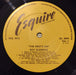 Roy Eldridge, Howard McGhee – The Heat's On LP vinyl record, image 3 of 4