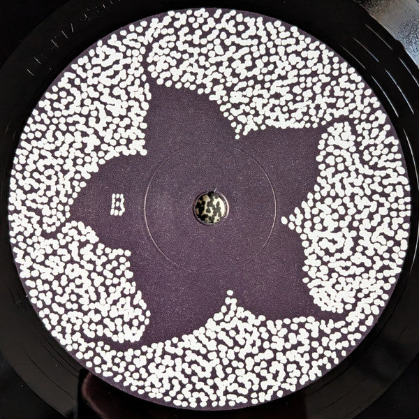 John Glacier – Like A Ribbon LP vinyl record, image 4 of 7