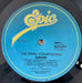 Europe – The Final Countdown LP vinyl record, image 3 of 6