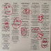 Baked Beans – Babble LP vinyl record, image 5 of 6