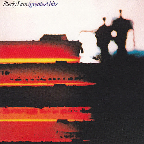 Steely Dan – Greatest Hits (2xLP) LP vinyl record, image 1 of 8