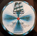 Stevie Wonder – Hotter Than July LP vinyl record, image 6 of 7
