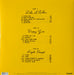 John Glacier – Like A Ribbon LP vinyl record, image 2 of 7