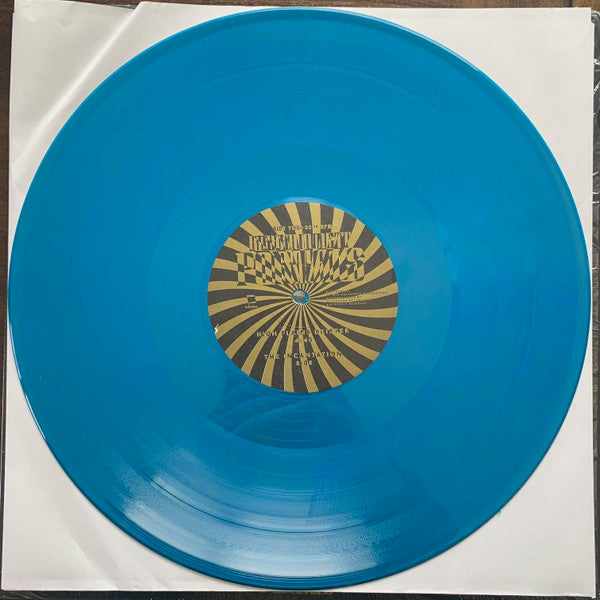 Kirk Hammett – Portals 12" vinyl record, image 4 of 8