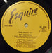 Roy Eldridge, Howard McGhee – The Heat's On LP vinyl record, image 4 of 4