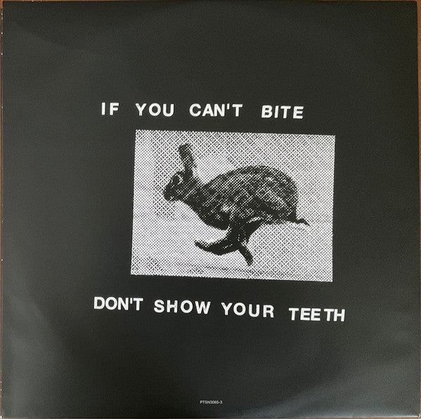Idles, Rob Simonsen – Caught Stealing (The Original Motion Picture Soundtrack) LP vinyl record, image 6 of 7