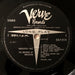 The Mothers – Absolutely Free LP vinyl record, image 4 of 4