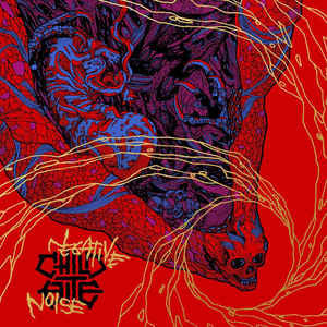 Child Bite – Negative Noise LP vinyl record
