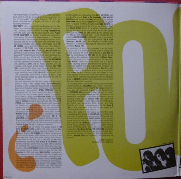 Various – Pop Collector Classics Volume II (2xLP) LP vinyl record, image 2 of 8