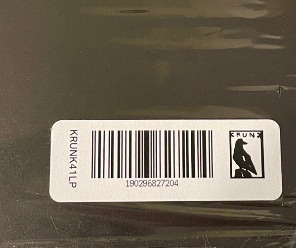 Sigur Rós, Steindór Andersen, Hilmar Örn Hilmarsson, María Huld Markan Sigfúsdóttir – Odin's Raven Magic (2xLP) LP vinyl record, image 4 of 4