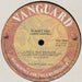 Larry Coryell – Planet End LP vinyl record, image 4 of 4