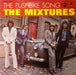 The Mixtures – The Pushbike Song LP vinyl record, image 1 of 4