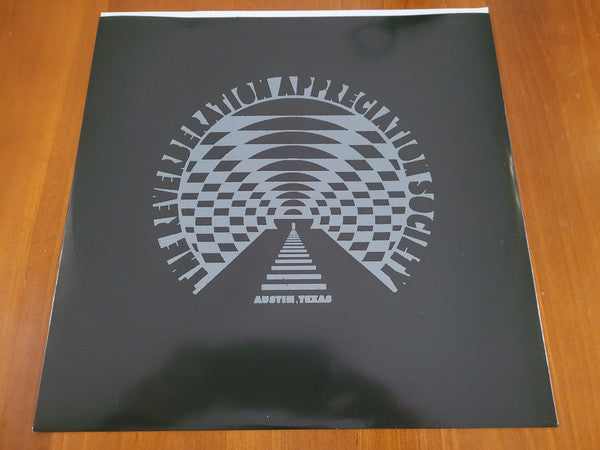 Thee Oh Sees – Levitation Sessions II (2xLP) LP vinyl record, image 6 of 10