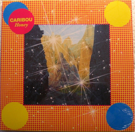 Caribou – Honey