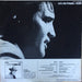 Elvis Presley – Let's Be Friends LP vinyl record, image 2 of 4