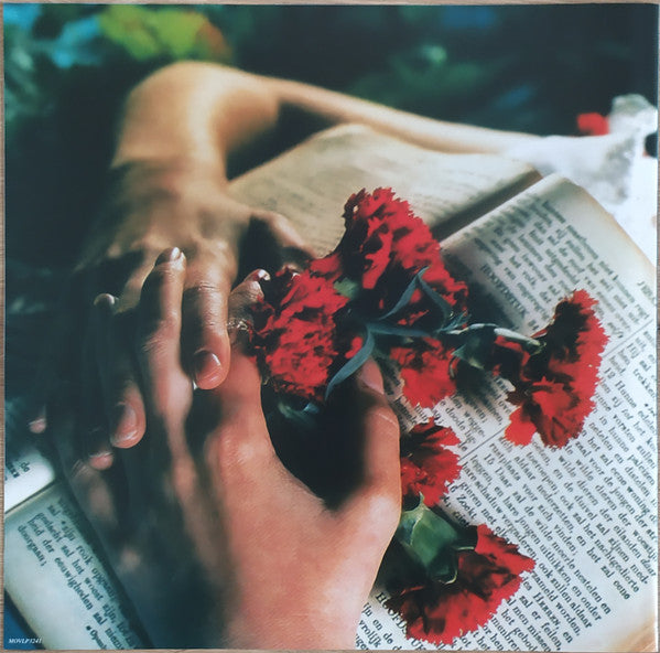 Within Temptation – Enter LP vinyl record, image 9 of 10
