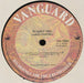Larry Coryell – Planet End LP vinyl record, image 3 of 4