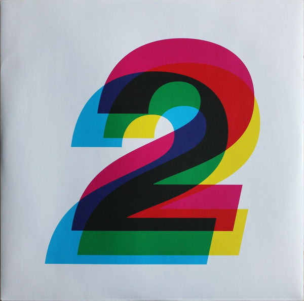 New Order, Joy Division – Total From Joy Division To New Order (2xLP) LP vinyl record, image 9 of 10