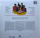 The Beatles – Yellow Submarine LP vinyl record, image 2 of 2