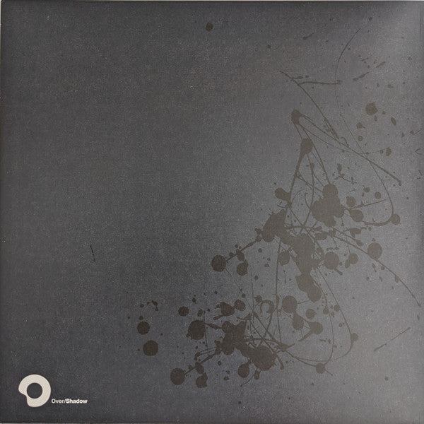 ASC – Black Rain / Sixth Sense 12" vinyl record, image 5 of 5