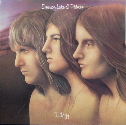 Emerson, Lake & Palmer – Trilogy