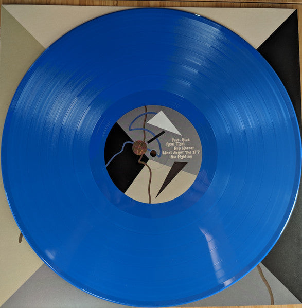 Methyl Ethel – Triage LP vinyl record, image 5 of 8
