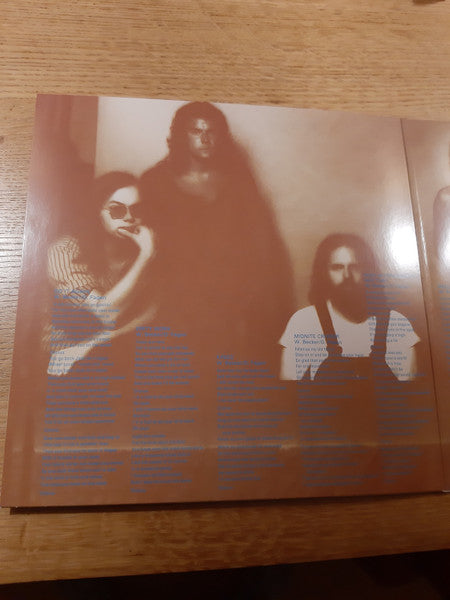 Steely Dan – Can't Buy A Thrill LP vinyl record, image 2 of 10
