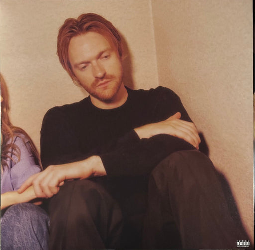 FINNEAS – For Cryin' Out Loud! LP vinyl record, image 1 of 2