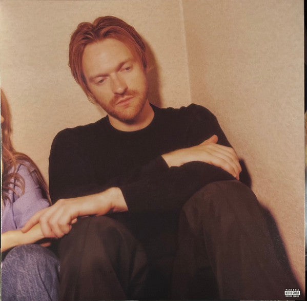 FINNEAS – For Cryin' Out Loud! LP vinyl record, image 1 of 2