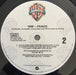 Prince – 1999 LP vinyl record, image 4 of 4