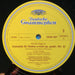 Niccolò Paganini, Salvatore Accardo, London Philharmonic Orchestra, Charles Dutoit – Concerto Per Violino (No. 6) LP vinyl record, image 5 of 5
