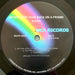 Budgie – Never Turn Your Back On A Friend LP vinyl record, image 6 of 6