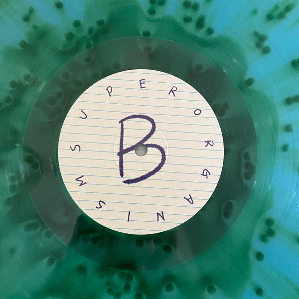 Superorganism – World Wide Pop LP vinyl record, image 6 of 7