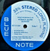 The Horace Silver Quintet – Further Explorations LP vinyl record, image 5 of 7