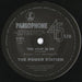 The Power Station – Some Like It Hot 7" vinyl record, image 2 of 2
