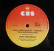 Daryl Braithwaite – Daryl Braithwaite - Summer Tour Interview Disc LP vinyl record, image 3 of 5