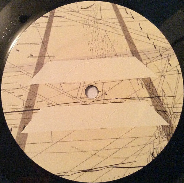 Floating Points, Pharoah Sanders, London Symphony Orchestra – Promises LP vinyl record, image 6 of 8