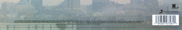 Bob Dylan – Nashville Skyline LP vinyl record, image 7 of 10